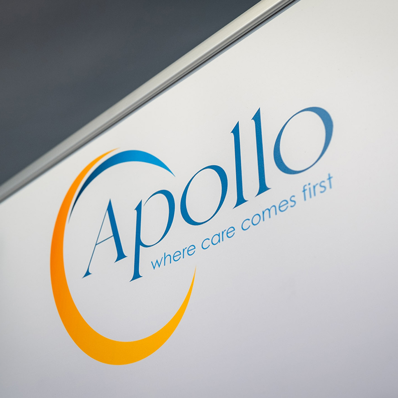 Apollo Care Franchising Awards and Achievements